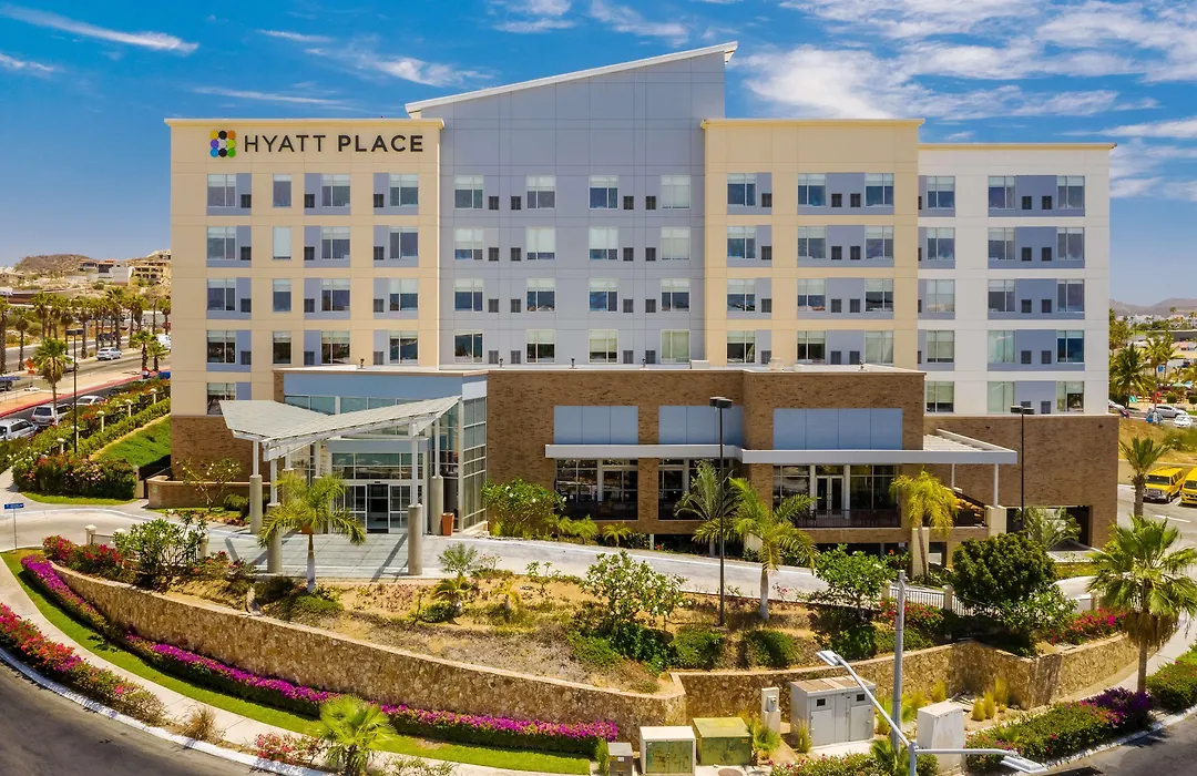 Hyatt Place Los Cabos-1