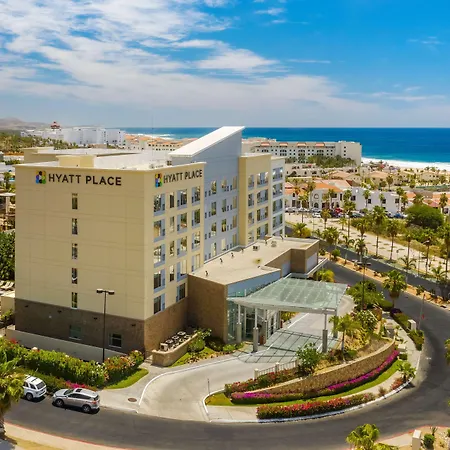 Hyatt Place Los Cabos-3
